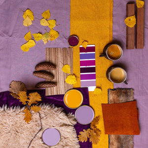 Color Psychology in Home Decor Choosing Palettes That Affect Mood