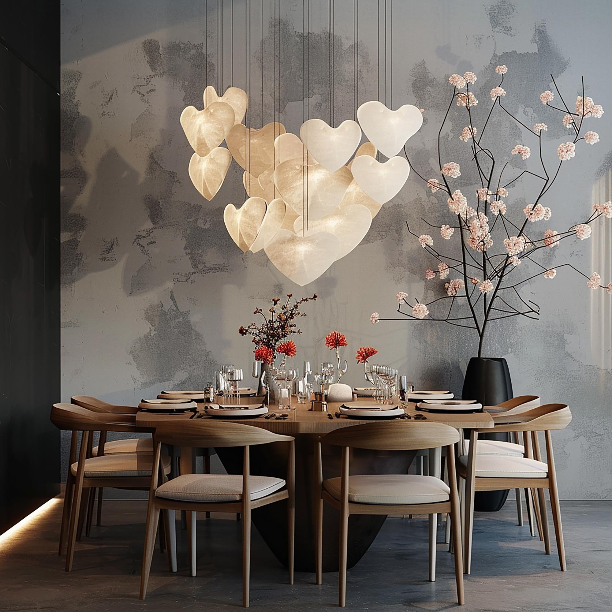 Dining & Kitchen Elegance