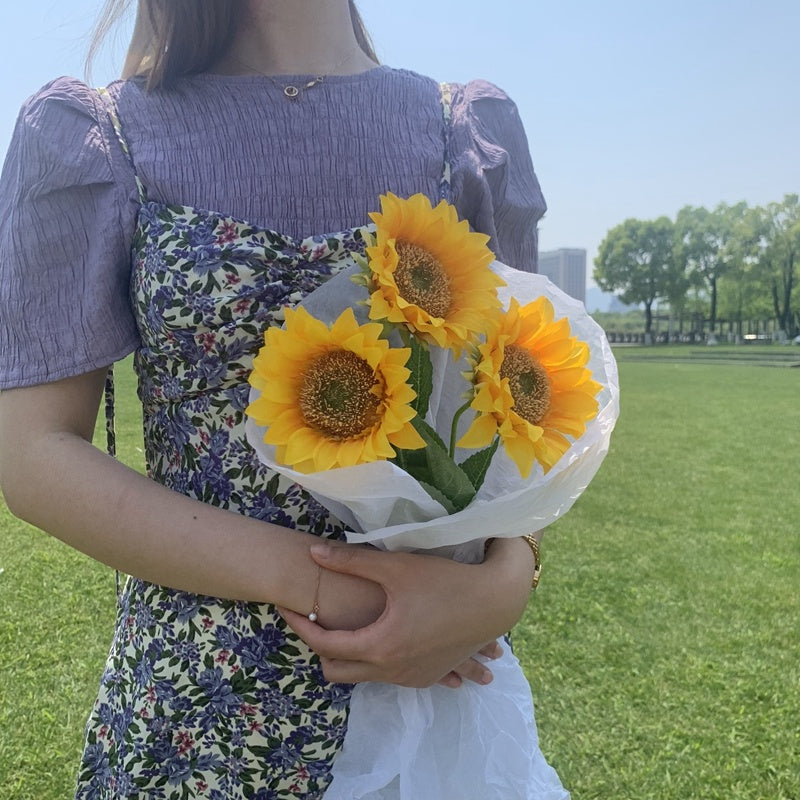 Photo Props, Artificial Flowers, Decoration, Flower Arrangements