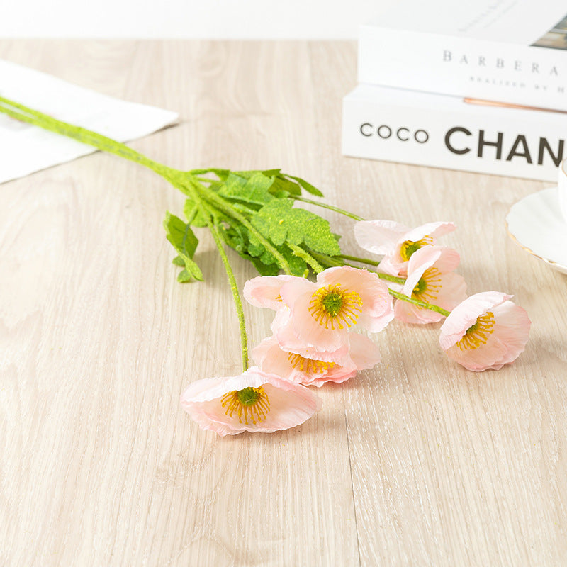 Photo Props, Artificial Flowers, Decoration, Flower Arrangements