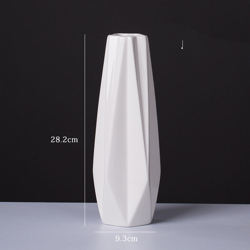 Creative Black Flower Drier Home Floral Arrangement Floral Decorations