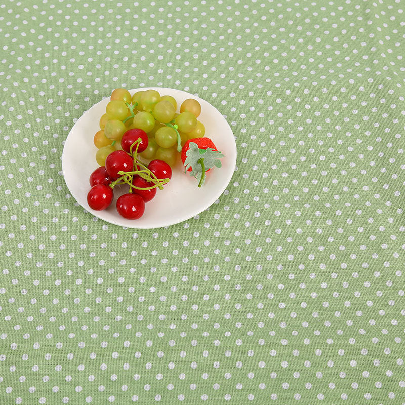 Sofa Picnic Handmade Throw Pillows Fabric Tablecloth