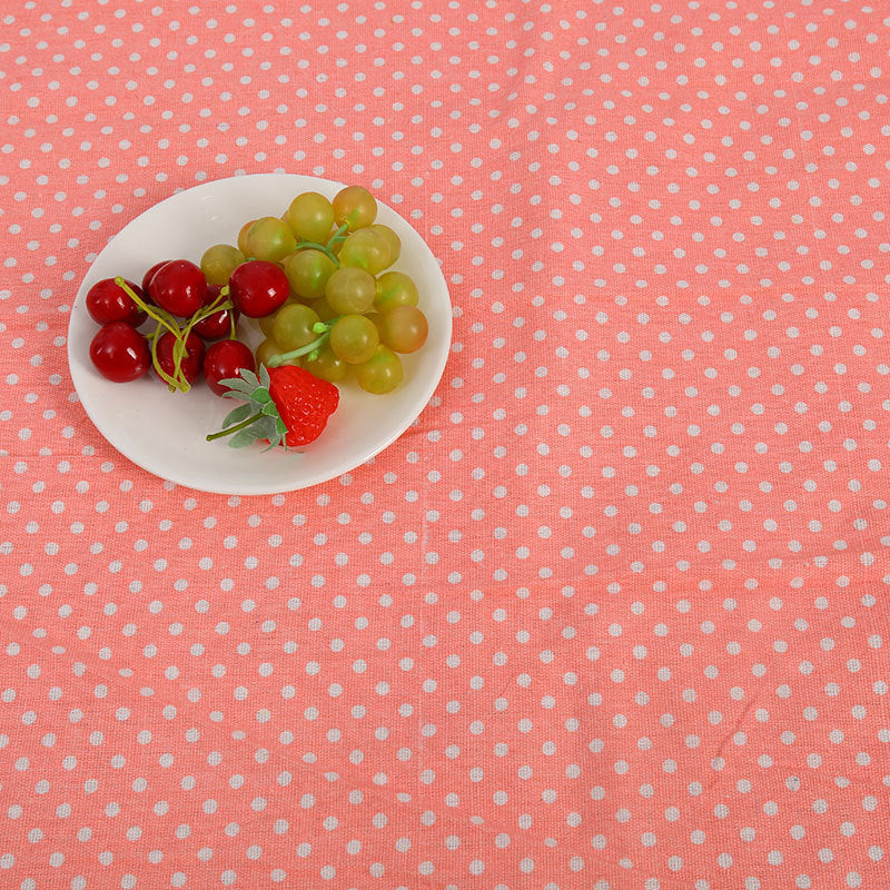 Sofa Picnic Handmade Throw Pillows Fabric Tablecloth