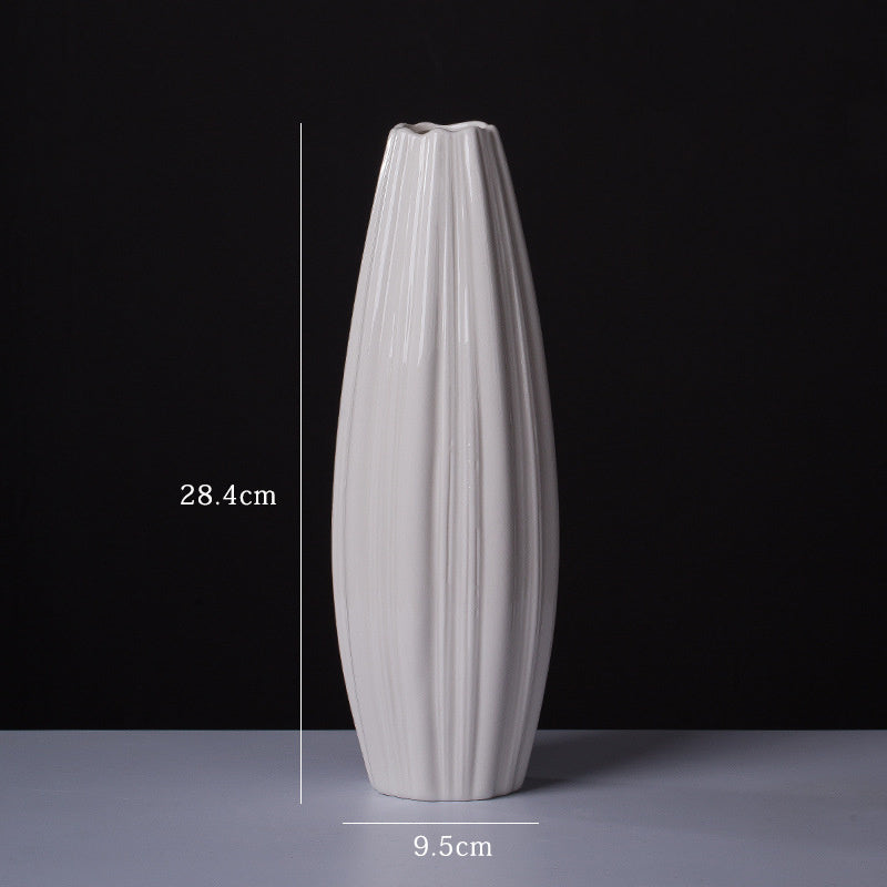 Creative Black Flower Drier Home Floral Arrangement Floral Decorations