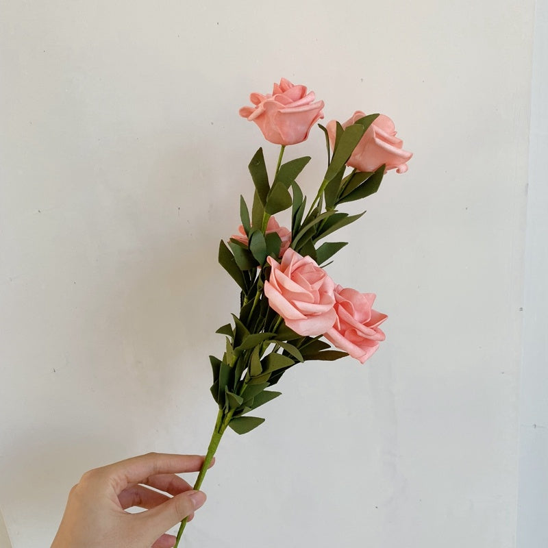 Photo Props, Artificial Flowers, Decoration, Flower Arrangements