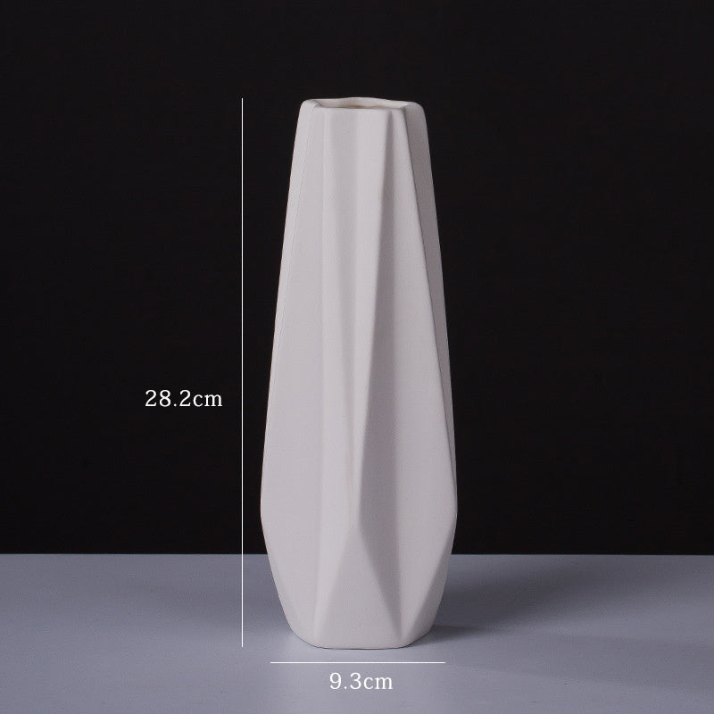 Creative Black Flower Drier Home Floral Arrangement Floral Decorations