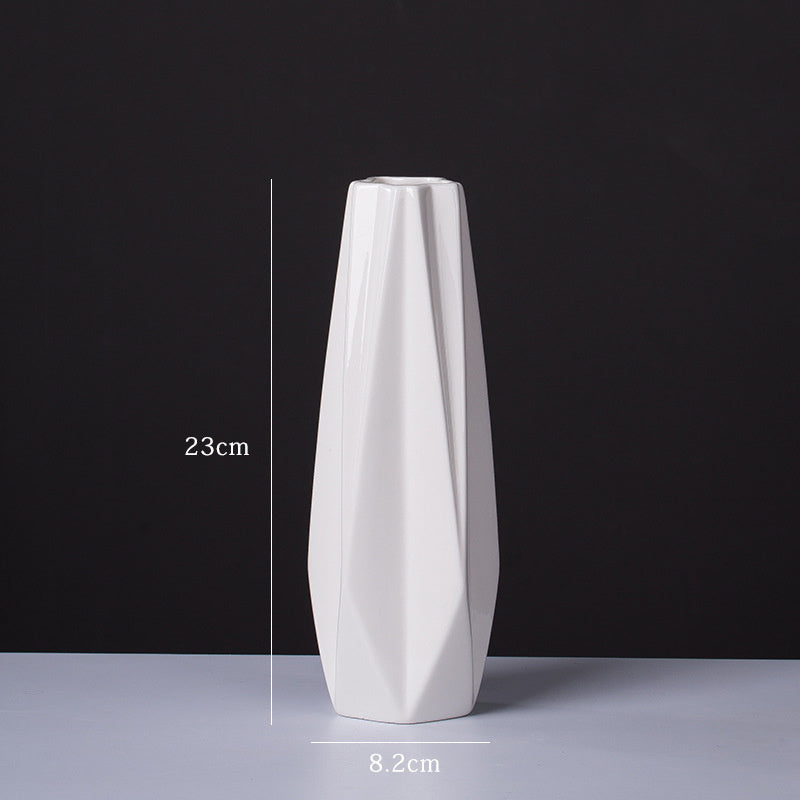 Creative Black Flower Drier Home Floral Arrangement Floral Decorations