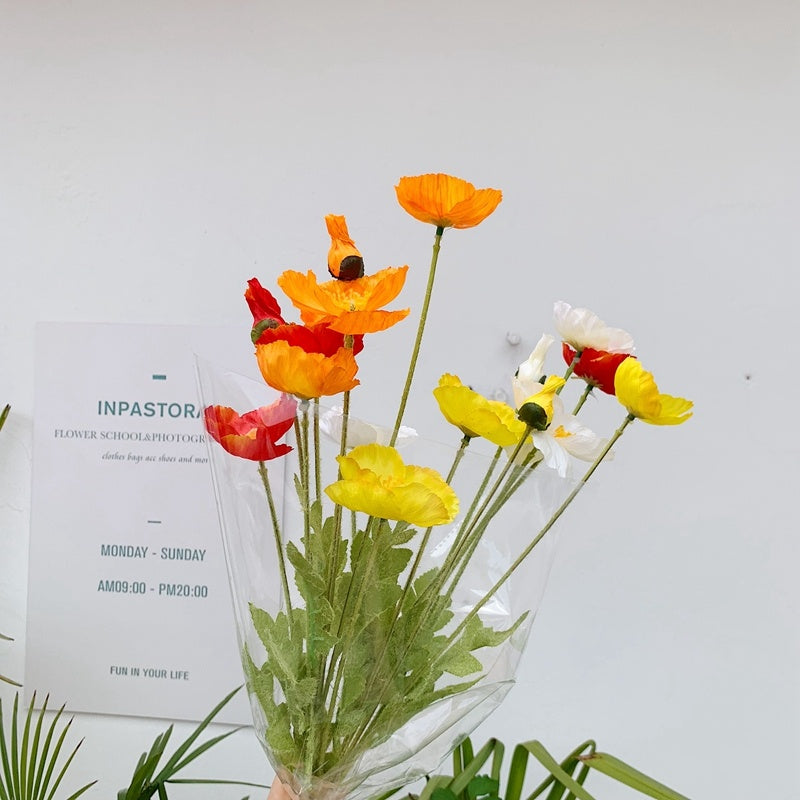 Photo Props, Artificial Flowers, Decoration, Flower Arrangements