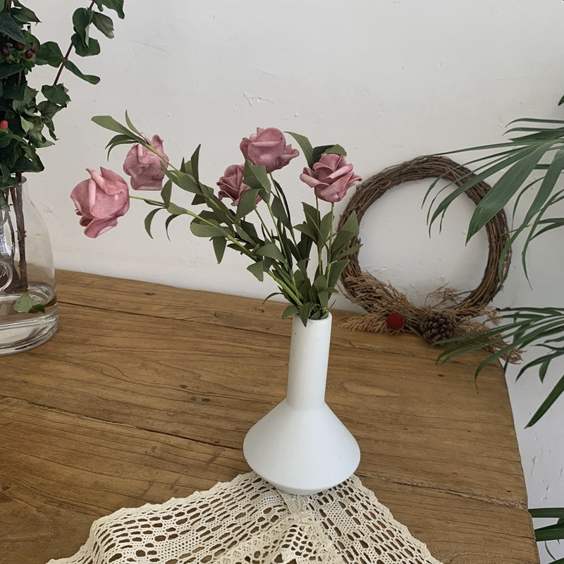 Photo Props, Artificial Flowers, Decoration, Flower Arrangements