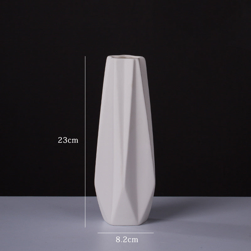 Creative Black Flower Drier Home Floral Arrangement Floral Decorations