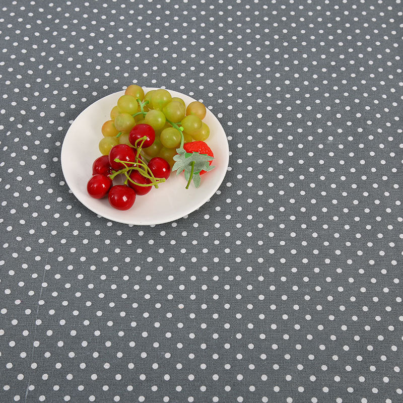 Sofa Picnic Handmade Throw Pillows Fabric Tablecloth