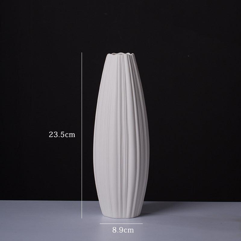 Creative Black Flower Drier Home Floral Arrangement Floral Decorations